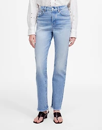 The Tall '90s Straight Jean | Madewell