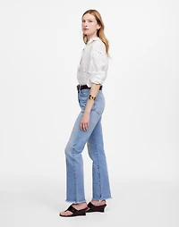 The Tall '90s Straight Jean | Madewell