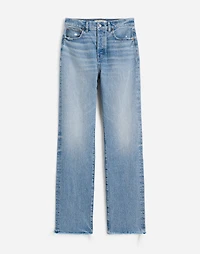 The Tall '90s Straight Jean | Madewell