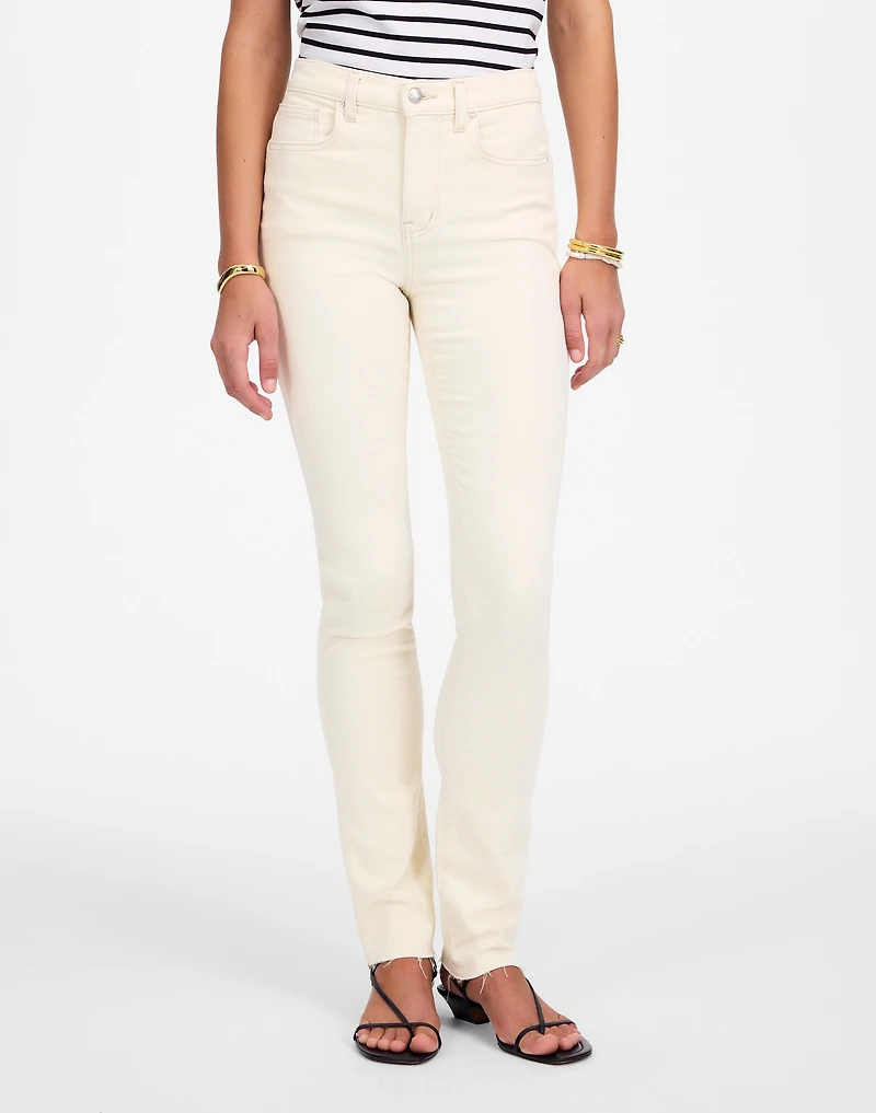 Petite Stovepipe Jeans | Madewell
