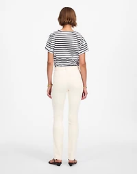 Petite Stovepipe Jeans | Madewell