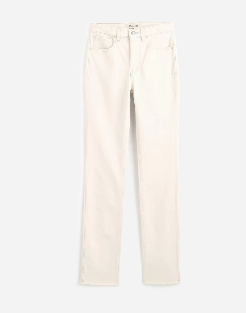 Petite Stovepipe Jeans | Madewell
