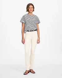Petite Stovepipe Jeans | Madewell
