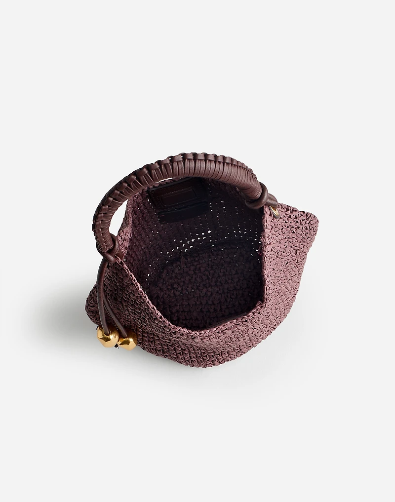 The Camren Mini Bag | Madewell