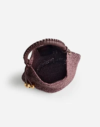 The Camren Mini Bag | Madewell