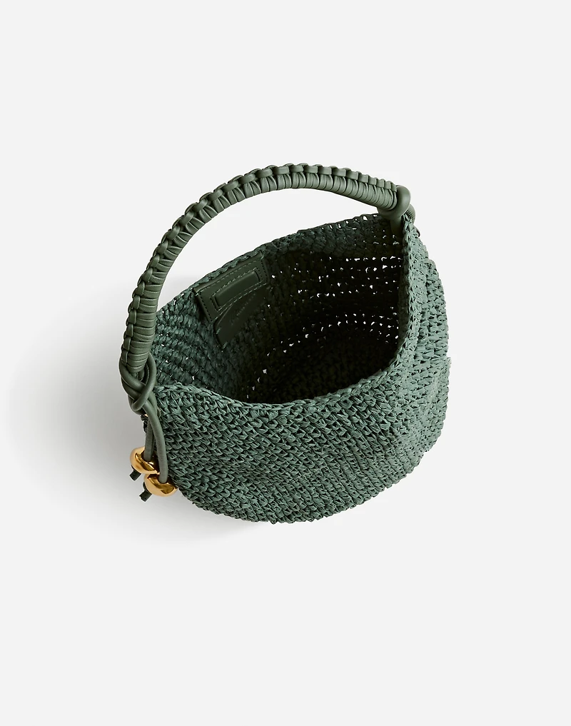 The Camren Mini Bag | Madewell