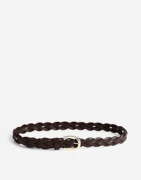 Braided Belt | Madewell