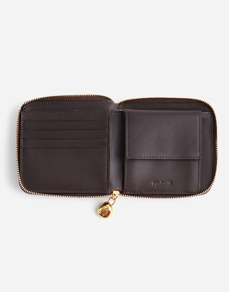 The Essential Zip Wallet
