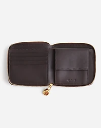 The Essential Zip Wallet