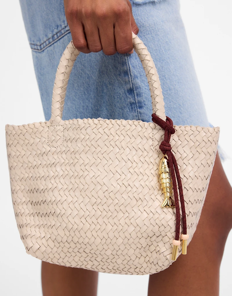 Fish Bag Charm | Madewell