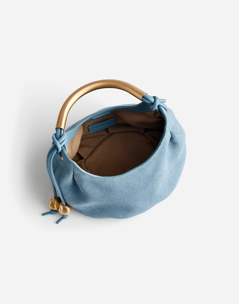 The Camren Mini Bag | Madewell