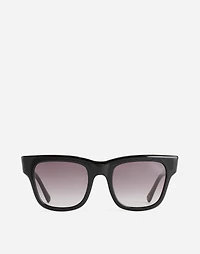 Oversized Chunky Sunglasses | Madewell