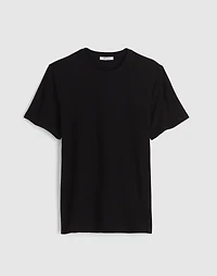Heavyweight Slub Cotton Tee | Madewell