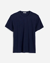 Heavyweight Slub Cotton Tee | Madewell