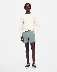 Everywear Short Seersucker Corduroy | Madewell