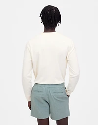 Everywear Short in Seersucker Corduroy | Madewell