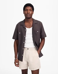 Everywear Short in Linen