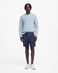 Everywear Short Linen | Madewell