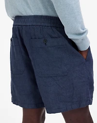 Everywear Short Linen | Madewell