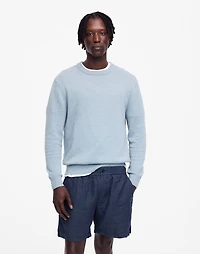 Everywear Short Linen | Madewell