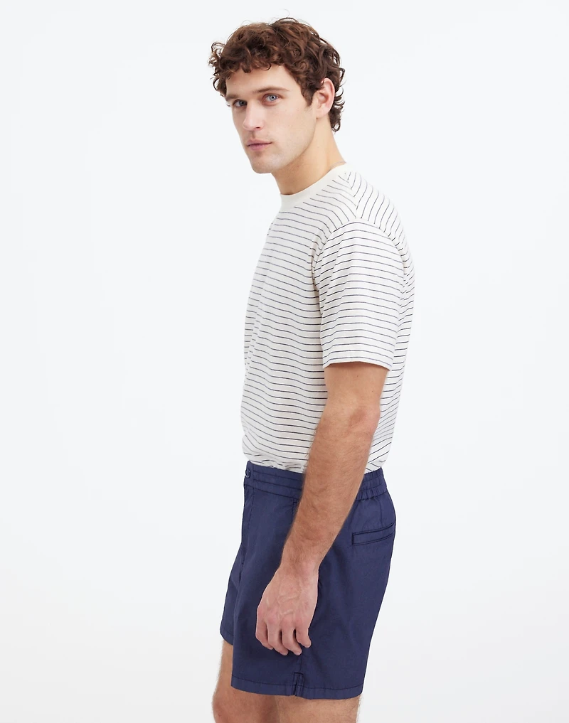The Weekend Short | Madewell