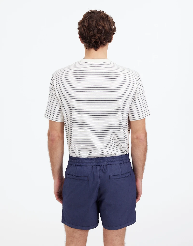 The Weekend Short | Madewell