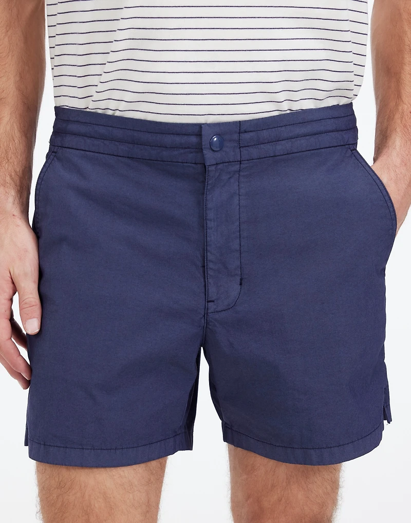 The Weekend Short | Madewell