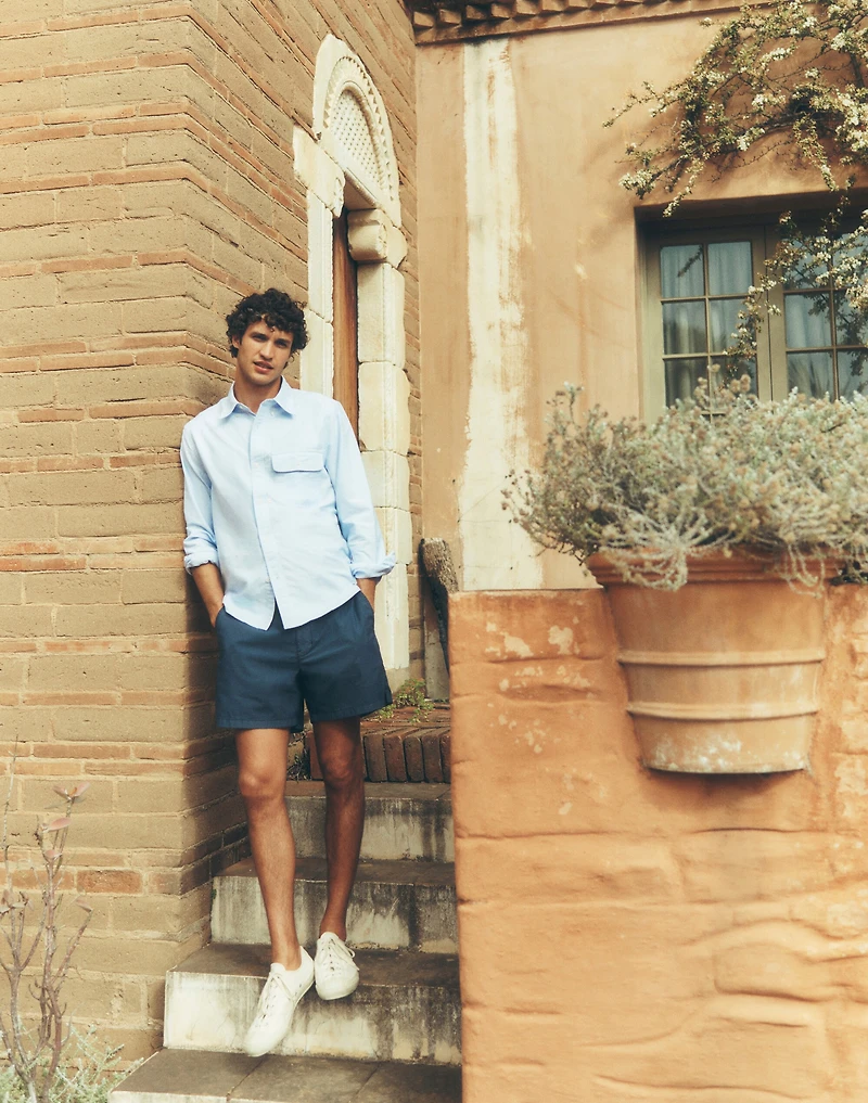 The Weekend Short | Madewell