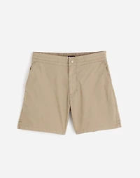 The Weekend Short