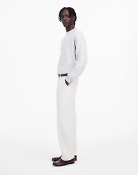 Fatigue Pants in Garment-Dyed Cotton Twill | Madewell