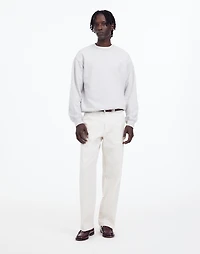 Fatigue Pants in Garment-Dyed Cotton Twill | Madewell
