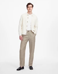 Linen Pull-On Pant | Madewell