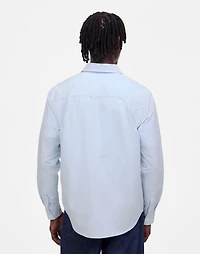 Button-Up Shirt in Everyday Twill | Madewell