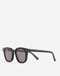Square Acetate Sunglasses