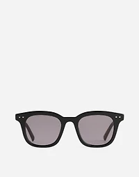 Square Acetate Sunglasses