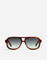 Dashden Aviator Sunglasses | Madewell