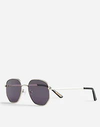 Wire Frame Sunglasses | Madewell