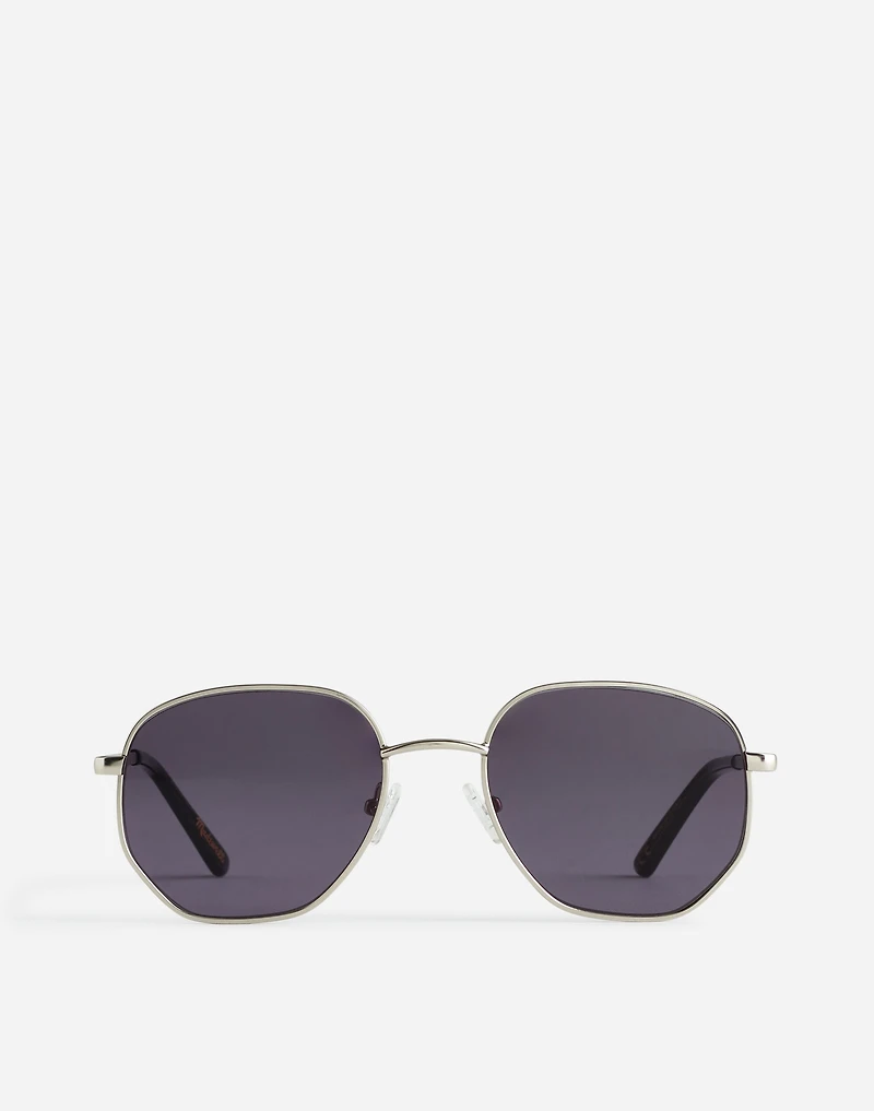 Wire Frame Sunglasses | Madewell