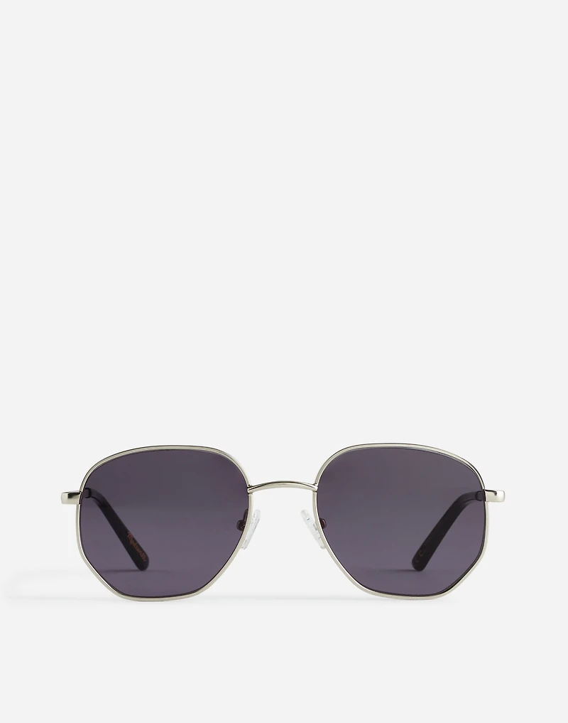 Wire Frame Sunglasses | Madewell