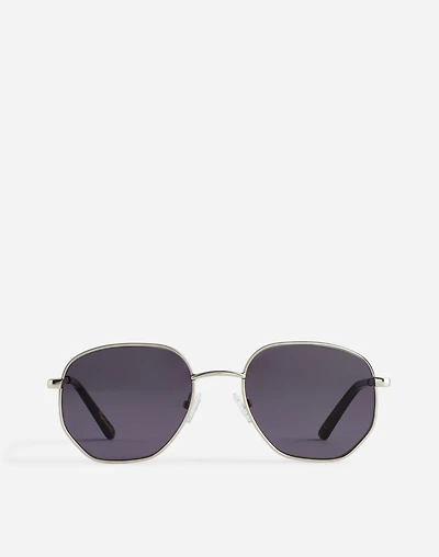Wire Frame Sunglasses | Madewell