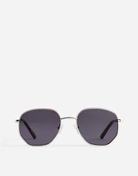 Wire Frame Sunglasses | Madewell