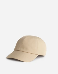 Canvas Baseball Hat | Madewell