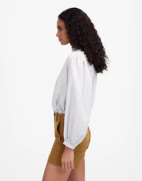 The Brynn Utility Short | Madewell