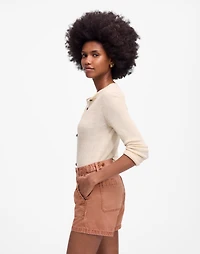 The Brynn Utility Short | Madewell
