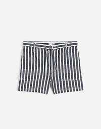 Pull-On Drawstring Shorts | Madewell