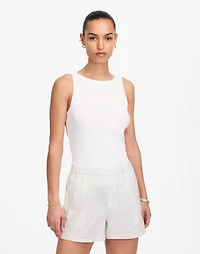 Pull-On Shorts | Madewell