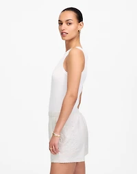Pull-On Shorts | Madewell
