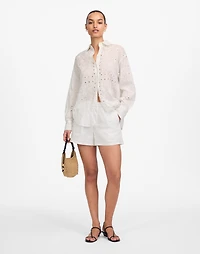 Pull-On Shorts | Madewell