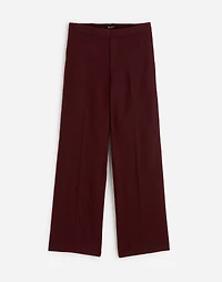 The Easy Pull-On Pant in 100% Linen | Madewell