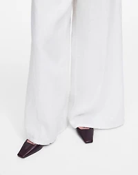 The Ophelia Slingback Flats | Madewell